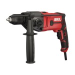 ΔΡΑΠΑΝΟ ΚΡΟΥΣΤΙΚΟ 1.050W, 6745GA, 50mm +ΒΑΛΙΤΣΑ, SKIL Red ΗΛΕΚΤΡΙΚΑ ΕΡΓΑΛΕΙΑ