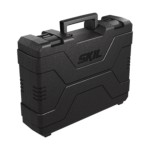 ΔΡΑΠΑΝΟ ΚΡΟΥΣΤΙΚΟ 1.050W, 6745GA, 50mm +ΒΑΛΙΤΣΑ, SKIL Red ΗΛΕΚΤΡΙΚΑ ΕΡΓΑΛΕΙΑ