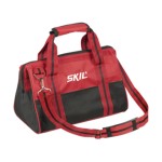 ΠΟΛΥΕΡΓΑΛΕΙΟ 300W, 1491DB +ΤΣΑΝΤΑ +13 ΕΞΑΡΤΗΜΑΤΑ, SKIL Red 