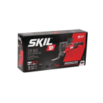 ΠΟΛΥΕΡΓΑΛΕΙΟ MULTI-CUTTER ΜΠΑΤΑΡΙΑΣ SKIL 3650 CB (SOLO) ΠΟΛΥΕΡΓΑΛΕΙΑ ΜΠΑΤΑΡΙΑΣ - ΡΕΥΜΑΤΟΣ