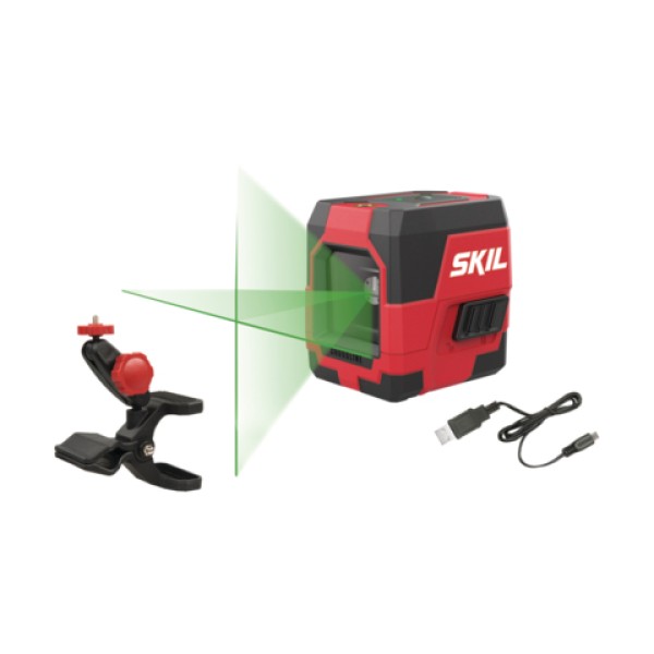 ΑΛΦΑΔΙ LASER ΣΤΑΥΡΟΥ (ΠΡΑΣΙΝΟ) 1912AA, 20m +ΣΦΙΓΚΤΗΡΑΣ, SKIL Red Ηλεκτρικά Εργαλεία ΑΛΦΑΔΙ LASER ΣΤΑΥΡΟΥ (ΠΡΑΣΙΝΟ) 1912AA, 20m +ΣΦΙΓΚΤΗΡΑΣ, SKIL Red Ηλεκτρικά Εργαλεία