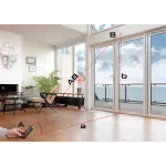 ΜΕΤΡΗΤΗΣ ΑΠΟΣΤΑΣΕΩΝ LASER 1930 AA ΕΡΓΑΛΕΙΑ ΧΕΙΡΟΣ