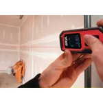 ΜΕΤΡΗΤΗΣ ΑΠΟΣΤΑΣΕΩΝ LASER 1930 AA ΕΡΓΑΛΕΙΑ ΧΕΙΡΟΣ