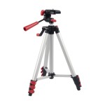 ΑΛΦΑΔΙ LASER 360° & ΚΑΘΕΤΗ ΓΡΑΜΜΗ (ΠΡΑΣΙΝΟ) 1961DA, 30m +ΤΡΙΠΟΔΟ, SKIL Red Ηλεκτρικά Εργαλεία