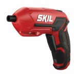 4V - ΚΑΤΣΑΒΙΔΙ 2710GA +(1x1,5Ah ΕΝΣΩΜΑΤΩΜΕΝΗ) +35 ΕΞΑΡΤΗΜΑΤΑ, SKIL Red Ηλεκτρικά Εργαλεία