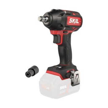 20V - ΜΠΟΥΛΟΝΟΚΛΕΙΔΟ 3281CA (SOLO), 1/2", 250Nm, SKIL XP Ηλεκτρικά Εργαλεία