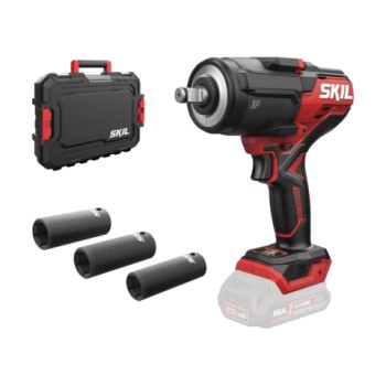 20V - ΜΠΟΥΛΟΝΟΚΛΕΙΔΟ 3285JA (SOLO), 1/2", 700Nm, SKIL XP Ηλεκτρικά Εργαλεία