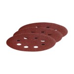 20V - ΕΚΚΕΝΤΡΟ ΤΡΙΒΕΙΟ 3745CA (SOLO), 125mm, SKIL Red Ηλεκτρικά Εργαλεία