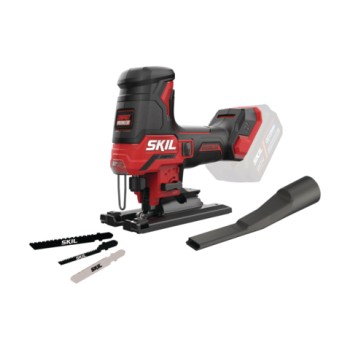 20V - ΣΕΓΑ 3440CA (SOLO), 23mm, SKIL Compact Ηλεκτρικά Εργαλεία