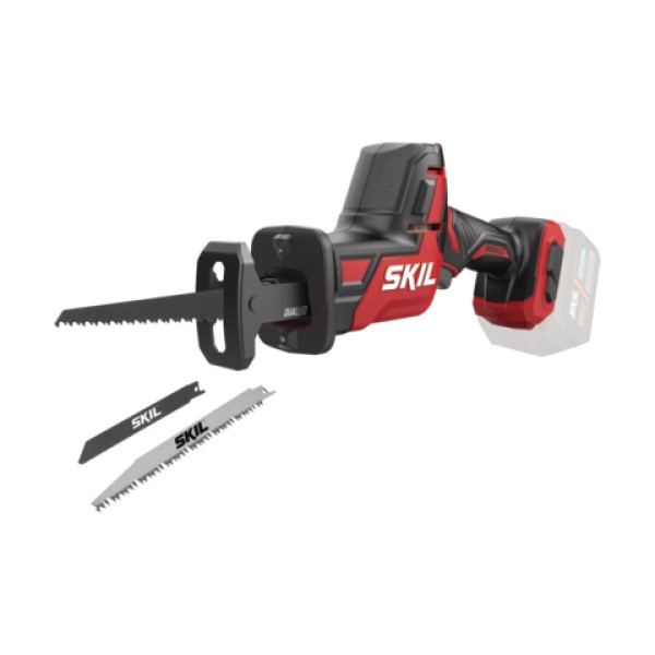 20V - ΣΠΑΘΟΣΕΓΑ 3475CA (SOLO), 25,4mm, SKIL Compact Ηλεκτρικά Εργαλεία