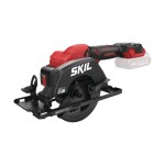 20V - ΔΙΣΚΟΠΡΙΟΝΟ 3540CA (SOLO), Ø120mm, SKIL Compact Ηλεκτρικά Εργαλεία