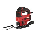 ΣΕΓΑ 550W, 4530AA, 18mm, SKIL Red ΗΛΕΚΤΡΙΚΑ ΕΡΓΑΛΕΙΑ