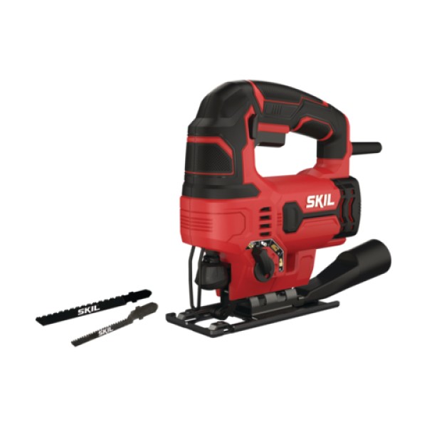 ΣΕΓΑ 550W, 4530AA, 18mm, SKIL Red ΗΛΕΚΤΡΙΚΑ ΕΡΓΑΛΕΙΑ