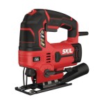ΣΕΓΑ 680W, 4531GA, 23mm +ΒΑΛΙΤΣΑ, SKIL Red ΗΛΕΚΤΡΙΚΑ ΕΡΓΑΛΕΙΑ