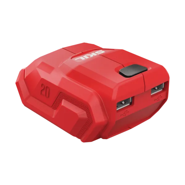 ΑΝΤΑΠΤΟΡΑΣ ΦΟΡΤΙΣΗΣ 3162 CA ΕΡΓΑΛΕΙΑ ΧΕΙΡΟΣ