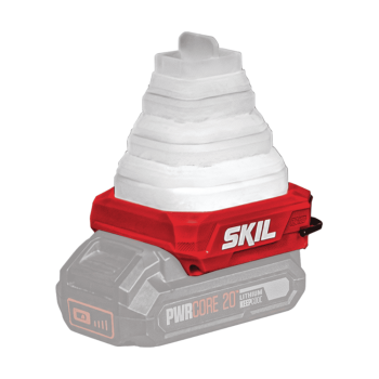 ΠΡΟΒΟΛΕΑΣ LED & ΑΝΤΑΠΤΟΡΑΣ ΦΟΡΤΙΣΗΣ SKIL 3175 CA (SOLO) ΣΕΤ ΕΡΓΑΛΕΙΩΝ