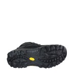 Ορειβατικό Μποτάκι Αδιάβροχο Μαύρο – 10303-BLACK Grisport Είδη Προστασίας