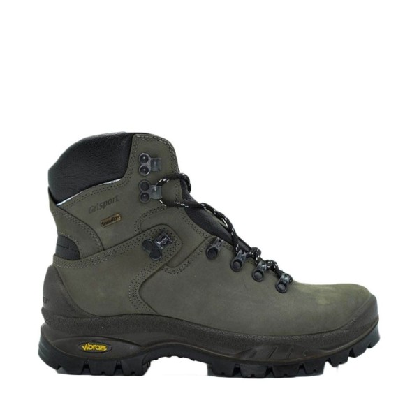 Ορειβατικό Μποτάκι Αδιάβροχο Sympatex Λαδί – 11603-OLIVE-STX Grisport Είδη Προστασίας Ορειβατικό Μποτάκι Αδιάβροχο Sympatex Λαδί – 11603-OLIVE-STX Grisport Είδη Προστασίας