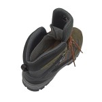 Ορειβατικό Μποτάκι Αδιάβροχο Λαδί – 14511-OLIVE Grisport Είδη Προστασίας