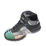 Ορειβατικό Μποτάκι Αδιάβροχο Λαδί – 14511-OLIVE Grisport Είδη Προστασίας