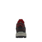 Ορειβατικό Μποτάκι Αδιάβροχο Γκρι – 14701-GREY Grisport Είδη Προστασίας