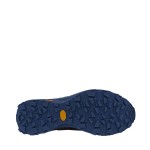 Ορειβατικό Μποτάκι Αδιάβροχο Μπλε – 14705-BLUE Grisport Είδη Προστασίας