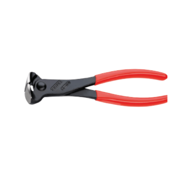 ΜΠΡΟΣΤΟΚΟΦΤΗΣ ΜΟΥΣΤΑΚΙ 160mm KNIPEX