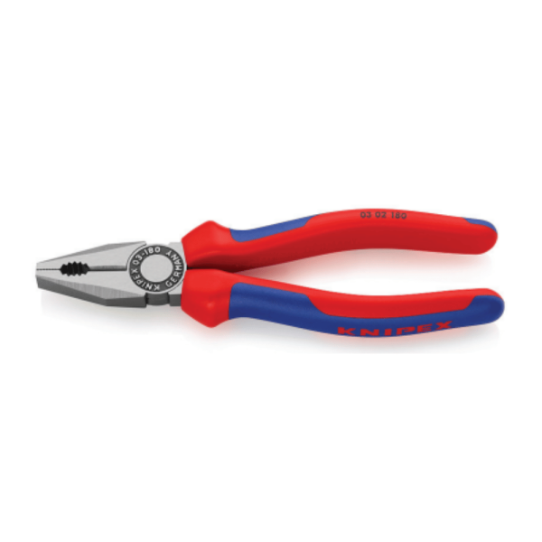 ΠΕΝΣΑ ΜΗΧΑΝΙΚΟΥ 180mm KNIPEX 