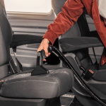 ΣΚΟΥΠΑ EXTRACTION ΚΑΘΑΡΙΣΜΟΥ ΚΑΝΑΠΕΔΩΝ ΜΟΚΕΤΑΣ KARCHER SE 5 ΜΗΧΑΝΗΜΑΤΑ ΚΑΘΑΡΙΣΜΟΥ