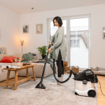 ΣΚΟΥΠΑ EXTRACTION ΚΑΘΑΡΙΣΜΟΥ ΚΑΝΑΠΕΔΩΝ ΜΟΚΕΤΑΣ KARCHER SE 5 ΜΗΧΑΝΗΜΑΤΑ ΚΑΘΑΡΙΣΜΟΥ