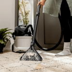ΣΚΟΥΠΑ EXTRACTION ΚΑΘΑΡΙΣΜΟΥ ΚΑΝΑΠΕΔΩΝ ΜΟΚΕΤΑΣ KARCHER SE 5 ΜΗΧΑΝΗΜΑΤΑ ΚΑΘΑΡΙΣΜΟΥ