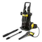 ΠΛΥΣΤΙΚΟ ΜΗΧΑΝΗΜΑ KARCHER K6 SPECIAL 160Bar 600Lt ΜΗΧΑΝΗΜΑΤΑ ΚΑΘΑΡΙΣΜΟΥ