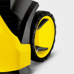 ΠΛΥΣΤΙΚΟ ΜΗΧΑΝΗΜΑ KARCHER K5 BASIC 145Bar 500Lt ΜΗΧΑΝΗΜΑΤΑ ΚΑΘΑΡΙΣΜΟΥ