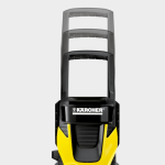 ΠΛΥΣΤΙΚΟ ΜΗΧΑΝΗΜΑ KARCHER K5 BASIC 145Bar 500Lt ΜΗΧΑΝΗΜΑΤΑ ΚΑΘΑΡΙΣΜΟΥ