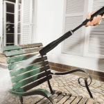 ΠΛΥΣΤΙΚΟ ΜΗΧΑΝΗΜΑ KARCHER K5 BASIC 145Bar 500Lt ΜΗΧΑΝΗΜΑΤΑ ΚΑΘΑΡΙΣΜΟΥ