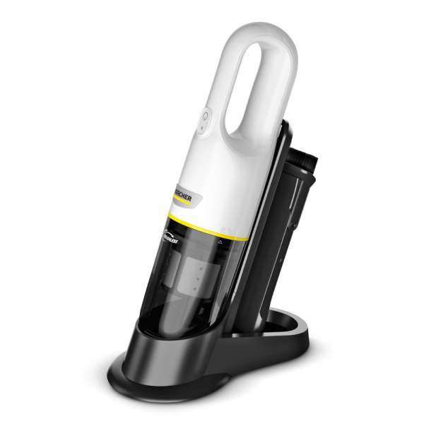 ΕΠΑΝΑΦΟΡΤΙΖΟΜΕΝΟ ΣΚΟΥΠΑΚΙ KARCHER CVH 3 PLUS  70Watt 7,2 Volt ΜΗΧΑΝΗΜΑΤΑ ΚΑΘΑΡΙΣΜΟΥ