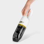 ΕΠΑΝΑΦΟΡΤΙΖΟΜΕΝΟ ΣΚΟΥΠΑΚΙ KARCHER CVH 3 PLUS  70Watt 7,2 Volt ΜΗΧΑΝΗΜΑΤΑ ΚΑΘΑΡΙΣΜΟΥ