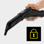 Ατμοκαθαριστής KARCHER SC 2 EasyFix ΑΤΜΟΚΑΘΑΡΙΣΤΕΣ