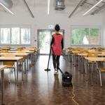 ΣΚΟΥΠΑ ΑΝΑΡΡΟΦΗΣΗΣ ΣΚΟΝΗΣ KARCHER T11/1 CLASSIC HEPA 850Watt 11 Lt ΜΗΧΑΝΗΜΑΤΑ ΚΑΘΑΡΙΣΜΟΥ