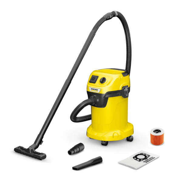 ΣΚΟΥΠΑ ΥΓΡΩΝ ΣΤΕΡΕΩΝ KARCHER WD 3 P V 1000Watt 19Lt ΜΗΧΑΝΗΜΑΤΑ ΚΑΘΑΡΙΣΜΟΥ ΣΚΟΥΠΑ ΥΓΡΩΝ ΣΤΕΡΕΩΝ KARCHER WD 3 P V 1000Watt 19Lt ΜΗΧΑΝΗΜΑΤΑ ΚΑΘΑΡΙΣΜΟΥ
