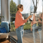 ΚΑΘΑΡΙΣΤΗΣ ΤΖΑΜΙΩΝ KARCHER WV 5 PLUS N ΕΠΑΝΑΦΟΡΤΙΖΟΜΕΝΟΣ ΜΗΧΑΝΗΜΑΤΑ ΚΑΘΑΡΙΣΜΟΥ