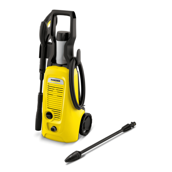 ΠΛΥΣΤΙΚΟ ΜΗΧΑΝΗΜΑ KARCHER K4 UNIVERSAL 130Bar 420Lt ΜΗΧΑΝΗΜΑΤΑ ΚΑΘΑΡΙΣΜΟΥ