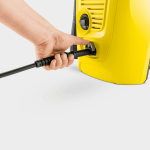 ΠΛΥΣΤΙΚΟ ΜΗΧΑΝΗΜΑ KARCHER K4 UNIVERSAL 130Bar 420Lt ΜΗΧΑΝΗΜΑΤΑ ΚΑΘΑΡΙΣΜΟΥ