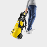 ΠΛΥΣΤΙΚΟ ΜΗΧΑΝΗΜΑ KARCHER K4 UNIVERSAL 130Bar 420Lt ΜΗΧΑΝΗΜΑΤΑ ΚΑΘΑΡΙΣΜΟΥ