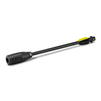 ΚΑΝΗ ΨΕΚΑΣΜΟΥ Vario Power VP 120 JET ΓΙΑ ΠΛΥΣΤΙΚΑ ΜΗΧΑΝΗΜΑΤΑ ΥΨΗΛΗΣ ΠΙΕΣΗΣ KARCHER K 2–K 3 ΜΗΧΑΝΗΜΑΤΑ ΚΑΘΑΡΙΣΜΟΥ