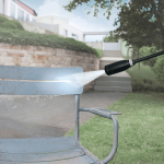 ΚΑΝΗ ΨΕΚΑΣΜΟΥ Vario Power VP 120 JET ΓΙΑ ΠΛΥΣΤΙΚΑ ΜΗΧΑΝΗΜΑΤΑ ΥΨΗΛΗΣ ΠΙΕΣΗΣ KARCHER K 2–K 3 ΜΗΧΑΝΗΜΑΤΑ ΚΑΘΑΡΙΣΜΟΥ