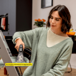 Εξάρτημα χειρός για σκούπες Karcher SE ΑΞΕΣΟΥΑΡ ΜΗΧΑΝΗΜΑΤΩΝ KARCHER