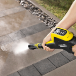 ΚΑΘΑΡΙΣΤΙΚΟ ΠΕΤΡΙΝΩΝ ΕΠΙΦΑΝΕΙΩΝ ΚΑΙ ΠΡΟΣΟΨΕΩΝ RM 623 ΓΙΑ ΠΛΥΣΤΙΚΑ ΜΗΧΑΝΗΜΑΤΑ KARCHER , 5Lt ΜΗΧΑΝΗΜΑΤΑ ΚΑΘΑΡΙΣΜΟΥ