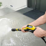 ΚΑΘΑΡΙΣΤΙΚΟ ΠΕΤΡΙΝΩΝ ΕΠΙΦΑΝΕΙΩΝ ΚΑΙ ΠΡΟΣΟΨΕΩΝ RM 623 ΓΙΑ ΠΛΥΣΤΙΚΑ ΜΗΧΑΝΗΜΑΤΑ KARCHER , 5Lt ΜΗΧΑΝΗΜΑΤΑ ΚΑΘΑΡΙΣΜΟΥ