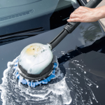 ΚΑΘΑΡΙΣΤΙΚΟ ΑΥΤΟΚΙΝΗΤΟΥ ΓΙΑ ΠΛΥΣΤΙΚΑ ΜΗΧΑΝΗΜΑΤΑ KARCHER, 5Lt ΜΗΧΑΝΗΜΑΤΑ ΚΑΘΑΡΙΣΜΟΥ